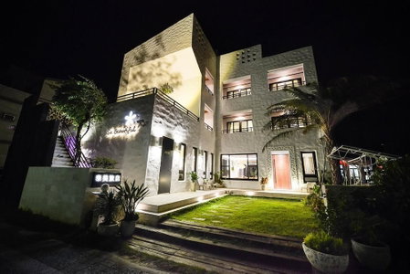 Su Beautiful Homestay, Donggang, 台湾