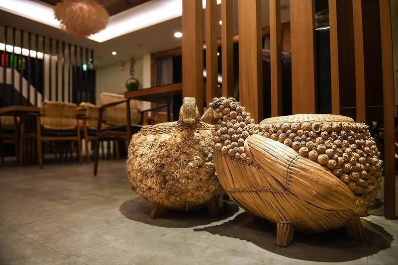 Su Beautiful Homestay, Donggang, 台湾