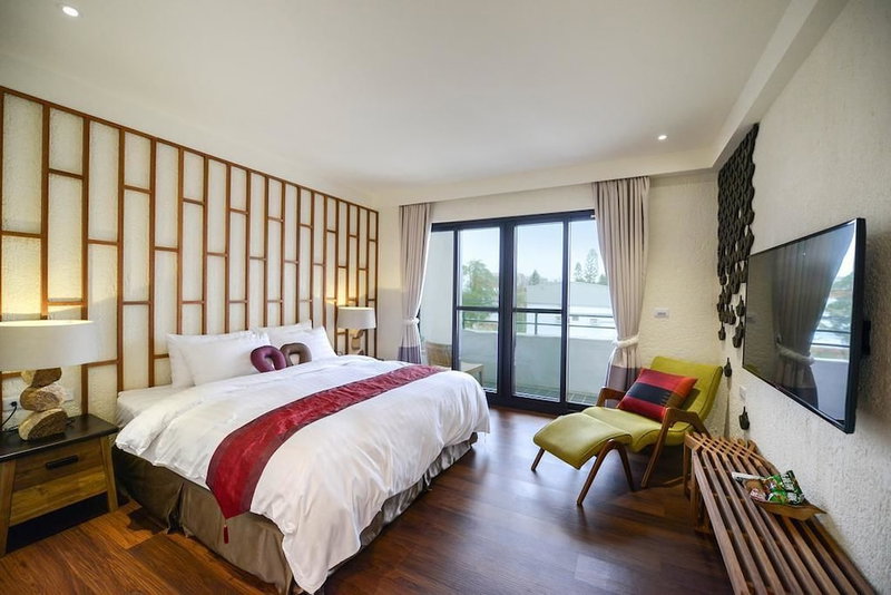 Su Beautiful Homestay, Donggang, 台湾