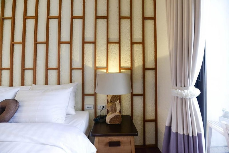 Su Beautiful Homestay, Donggang, 台湾