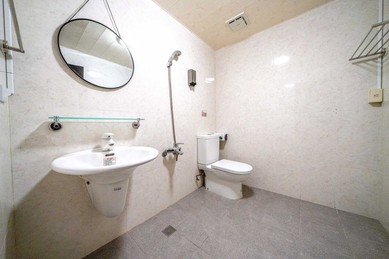 Park Oasis Tainan Villa, Tainan, 台湾