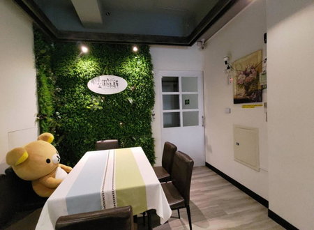 Park Oasis Tainan Villa, Tainan, 台湾