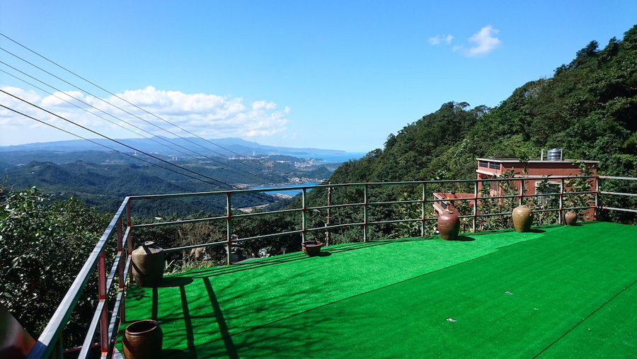 WayYoungHouse B&B, Keelung, Taiwan