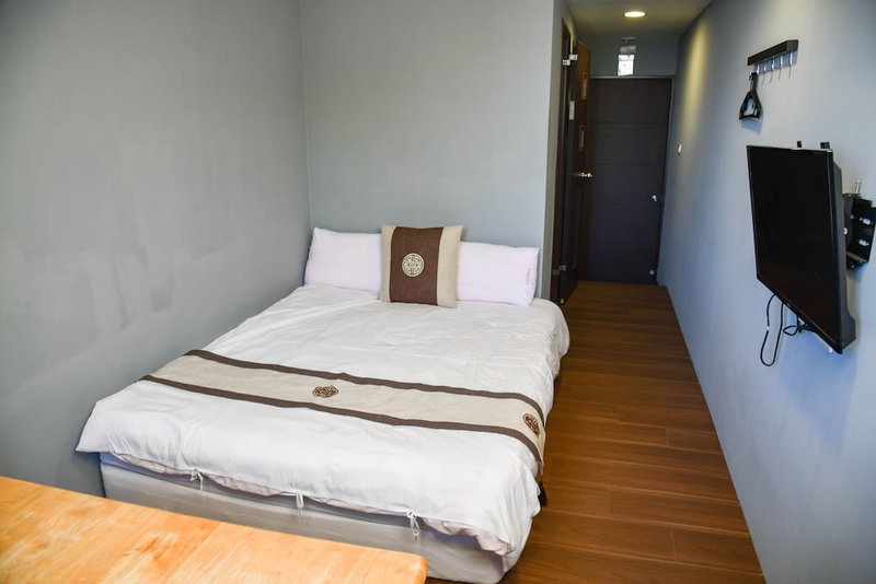 WayYoungHouse B&B, Keelung, Taiwan