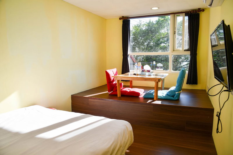 WayYoungHouse B&B, Keelung, Taiwan