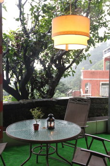 WayYoungHouse B&B, Keelung, Taiwan
