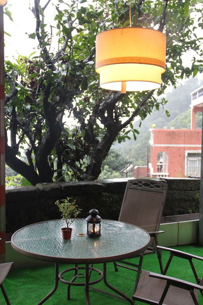 WayYoungHouse B&B, Keelung, Taiwan