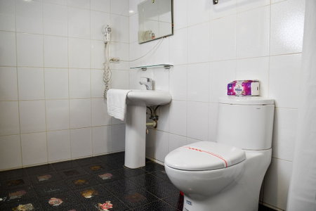 WayYoungHouse B&B, Keelung, Taiwan