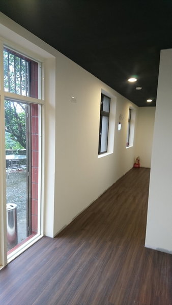 WayYoungHouse B&B, Keelung, Taiwan