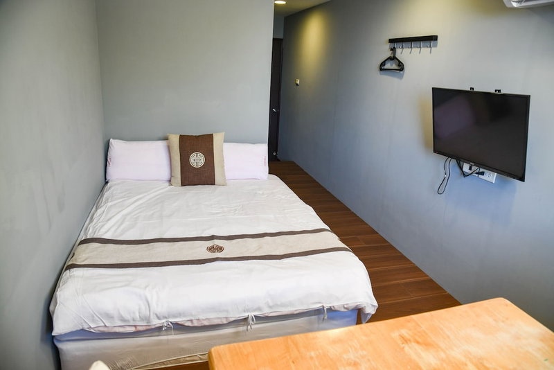 WayYoungHouse B&B, Keelung, Taiwan