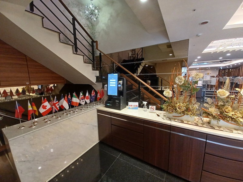 Sayo Hotel, Kaohsiung, 台湾