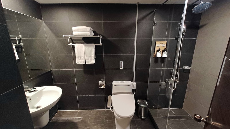Sayo Hotel, Kaohsiung, 台湾