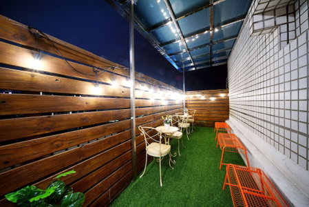Sayo Hotel, Kaohsiung, 台湾