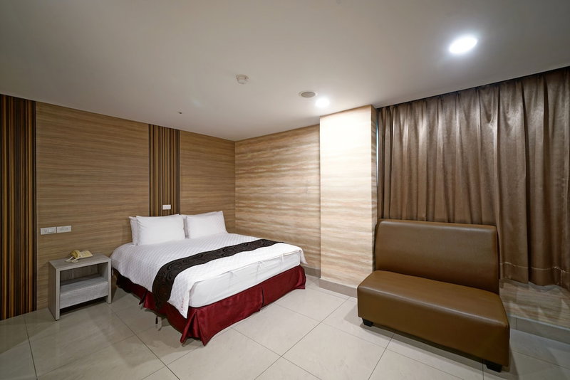 Sayo Hotel, Kaohsiung, 台湾