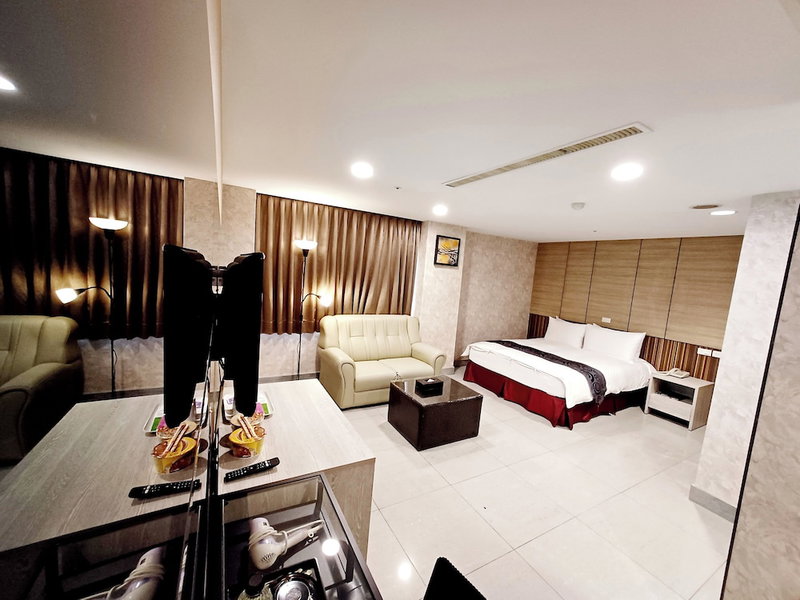 Sayo Hotel, Kaohsiung, 台湾