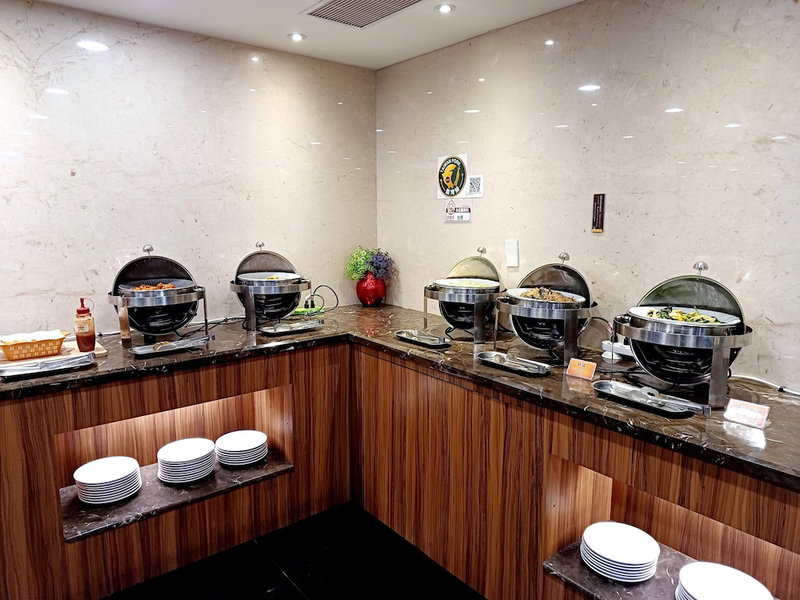 Sayo Hotel, Kaohsiung, 台湾