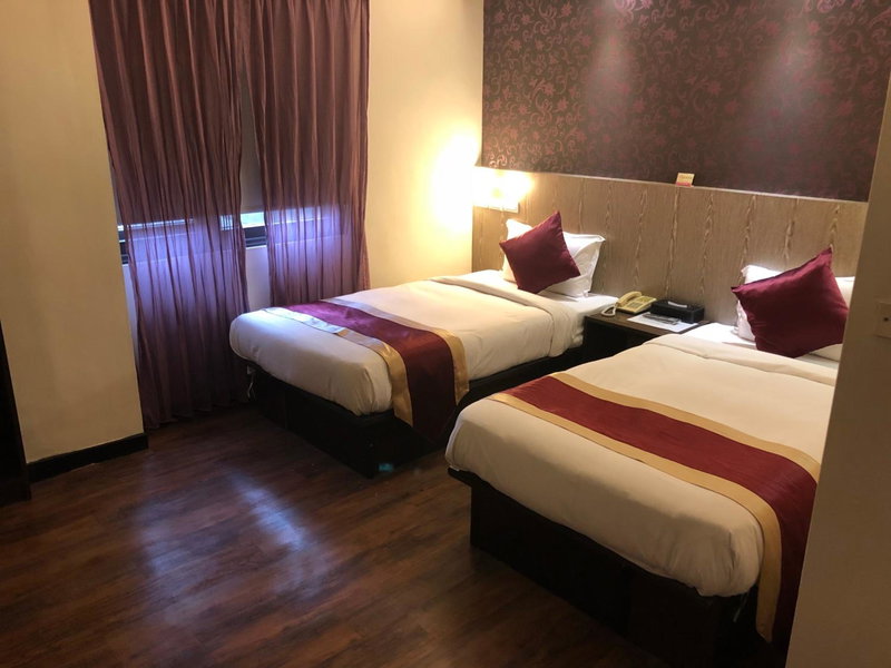 Zhao Lai Hotel, Kaohsiung, 台湾