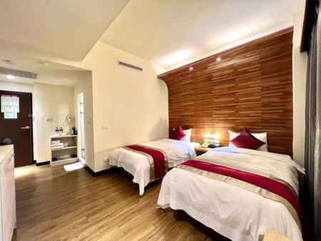 Zhao Lai Hotel, Kaohsiung, 台湾
