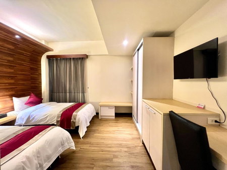 Zhao Lai Hotel, Kaohsiung, 台湾