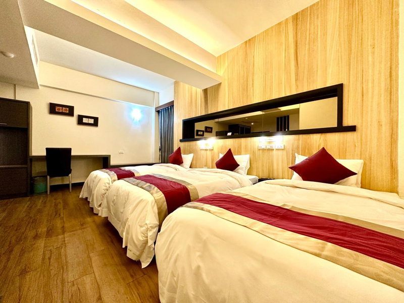 Zhao Lai Hotel, Kaohsiung, 台湾