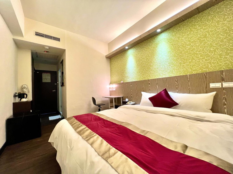 Zhao Lai Hotel, Kaohsiung, 台湾
