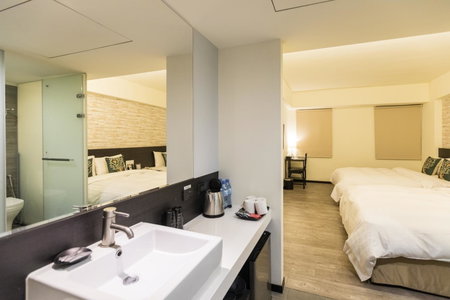 Home Rest Hotel, Taitung City, 台湾