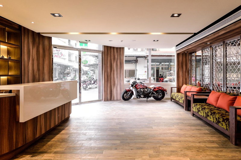 Home Rest Hotel, Taitung City, 台湾