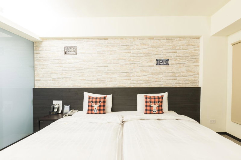 Home Rest Hotel, Taitung City, 台湾