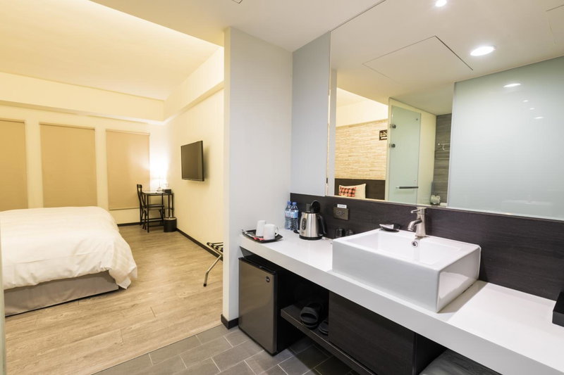 Home Rest Hotel, Taitung City, 台湾