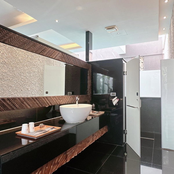 Orient Luxury Villa Motel, Douliu, 台湾
