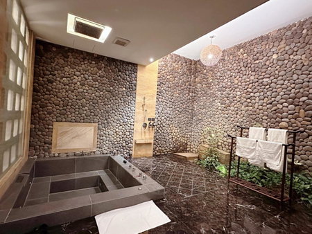 Orient Luxury Villa Motel, Douliu, 台湾