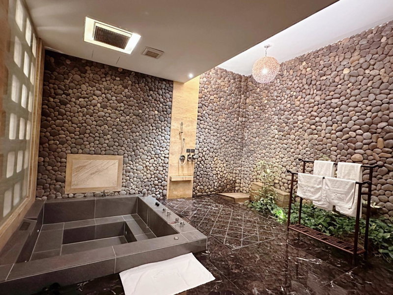 Orient Luxury Villa Motel, Douliu, 台湾