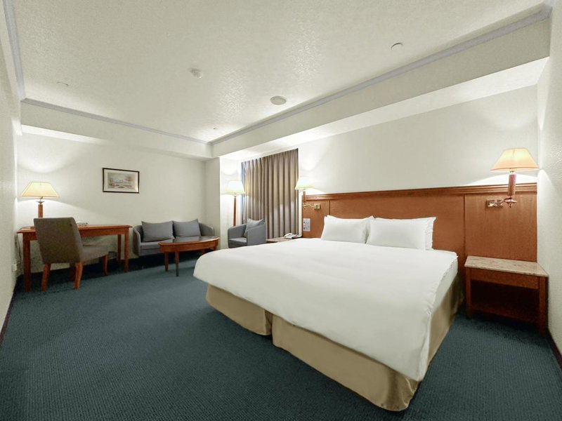 Hotel Avenue, Hsinchu, 台湾