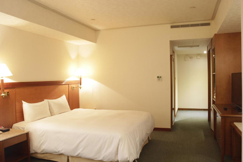 Hotel Avenue, Hsinchu, 台湾