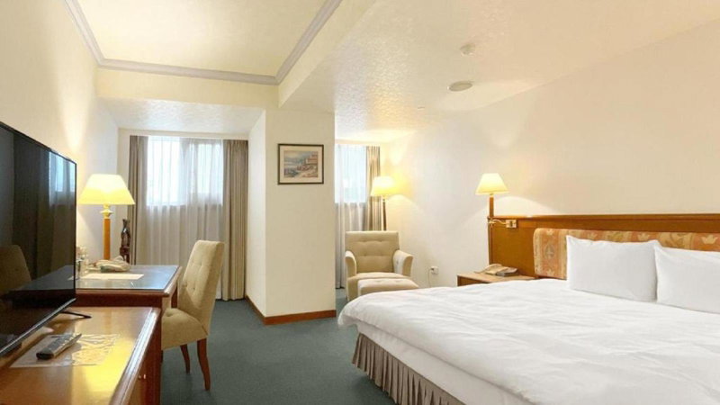 Hotel Avenue, Hsinchu, 台湾