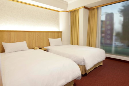 Hotel Avenue, Hsinchu, 台湾