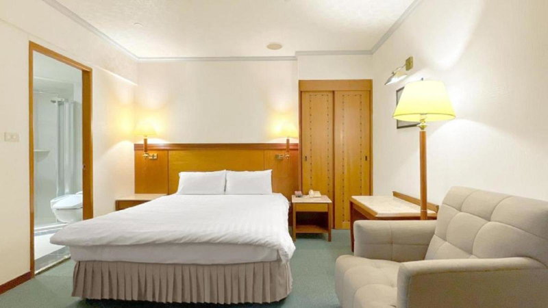 Hotel Avenue, Hsinchu, 台湾