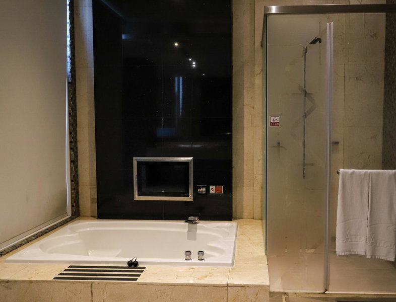 All-Ur Boutique Motel-Yi-Lan Branch, Yilan, 台湾