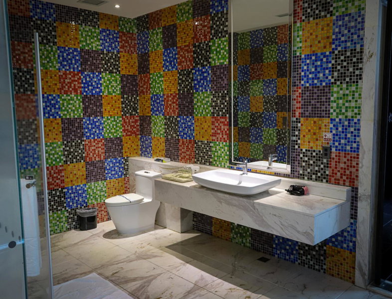 All-Ur Boutique Motel-Yi-Lan Branch, Yilan, 台湾