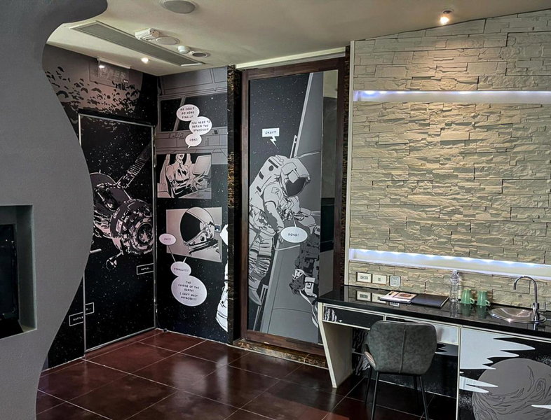 All-Ur Boutique Motel-Yi-Lan Branch, Yilan, 台湾