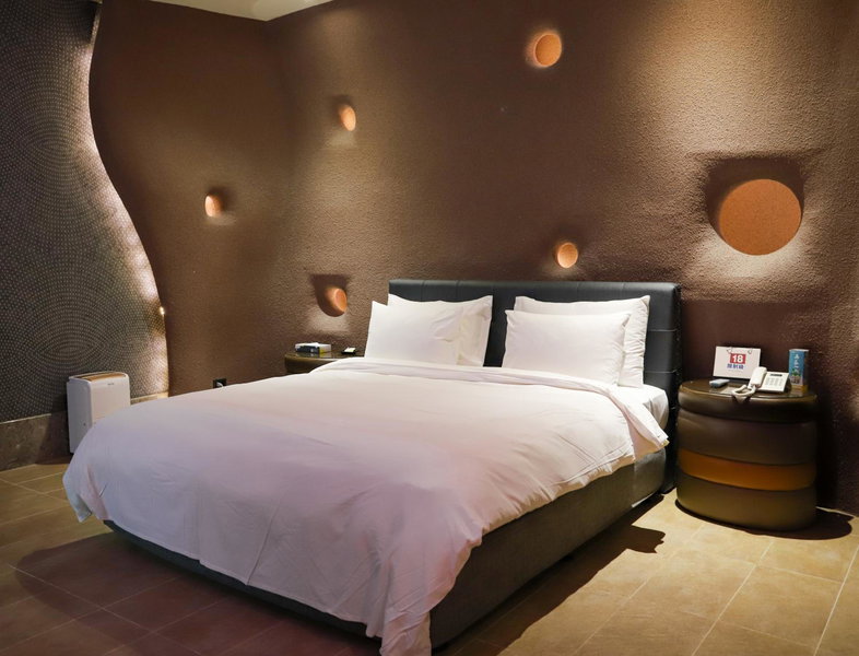 All-Ur Boutique Motel-Yi-Lan Branch, Yilan, 台湾