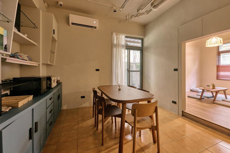 Qingyu B&B, Taoyuan City, 台湾