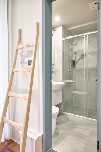 Qingyu B&B, Taoyuan City, 台湾