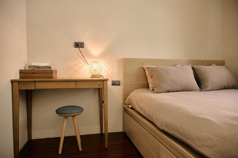 Qingyu B&B, Taoyuan City, 台湾