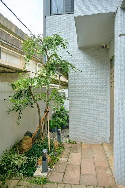 Qingyu B&B, Taoyuan City, 台湾