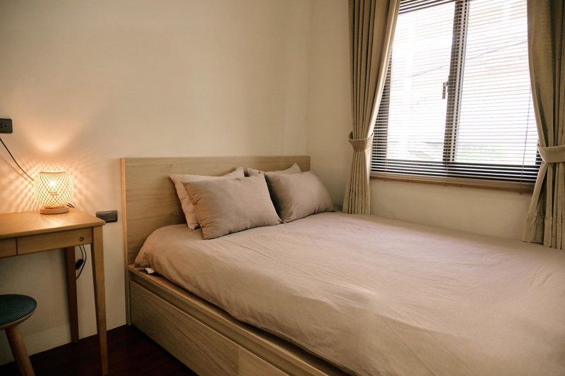 Qingyu B&B, Taoyuan City, 台湾