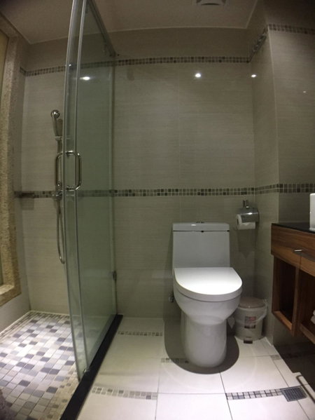 巴黎商旅 Paris Hotel, Kaohsiung, 台湾