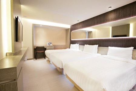 Inhouse Hotel Yehliu, Keelung, 台湾
