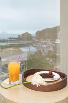 Inhouse Hotel Yehliu, Keelung, 台湾