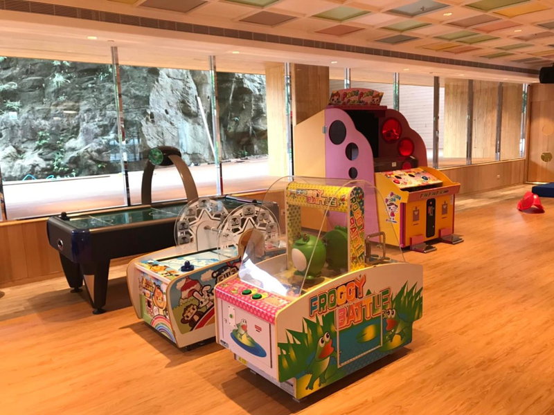 Inhouse Hotel Yehliu, Keelung, 台湾